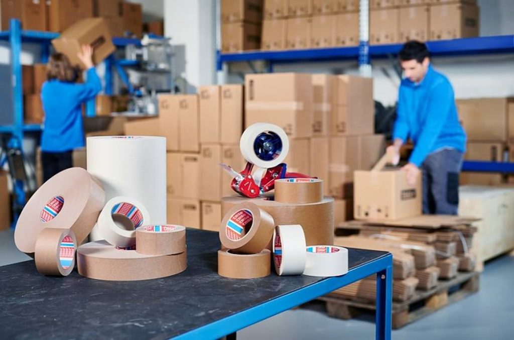 Tesa® Packaging Tape