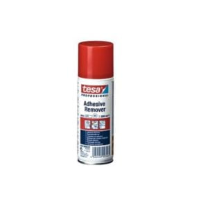 Tesa 60042 Limpiador de Adhesivo en Spray