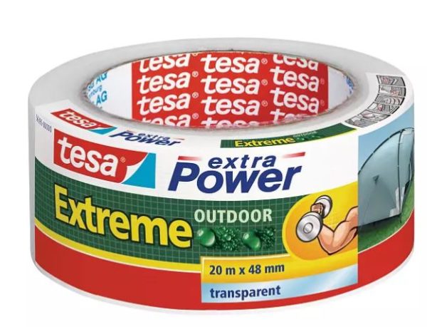 Extra Power Extreme Outdoor Tape