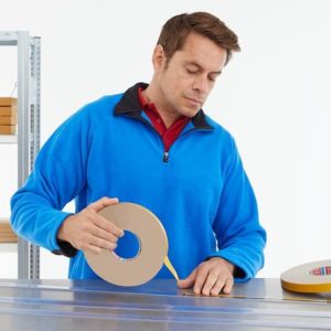 Tesa® Rubans Fixation Mousse