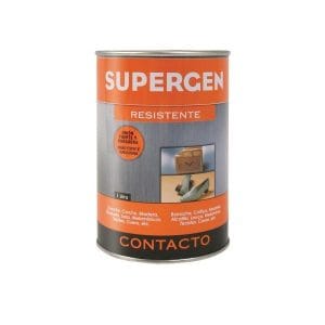 Supergen® contact glue