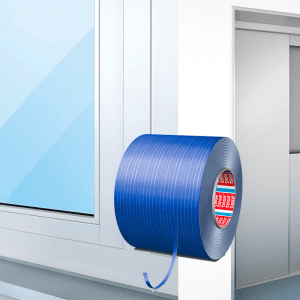 TESA® Cinta para Bajas Temperaturas