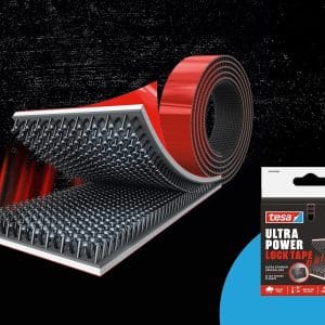 ULTRA POWER LOCK TAPE