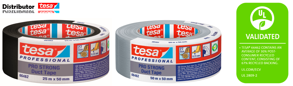 TESA® Cinta Americana Multiusos