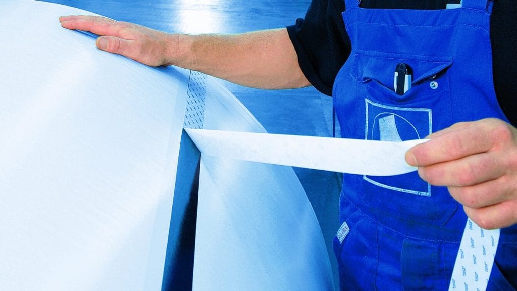 TESA® Fitas de Emenda