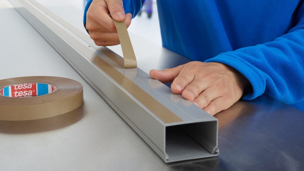 tesa® 51780 EasySplice®