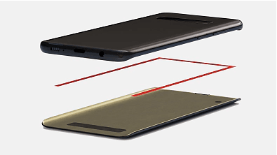 Instalação em telemóveis
