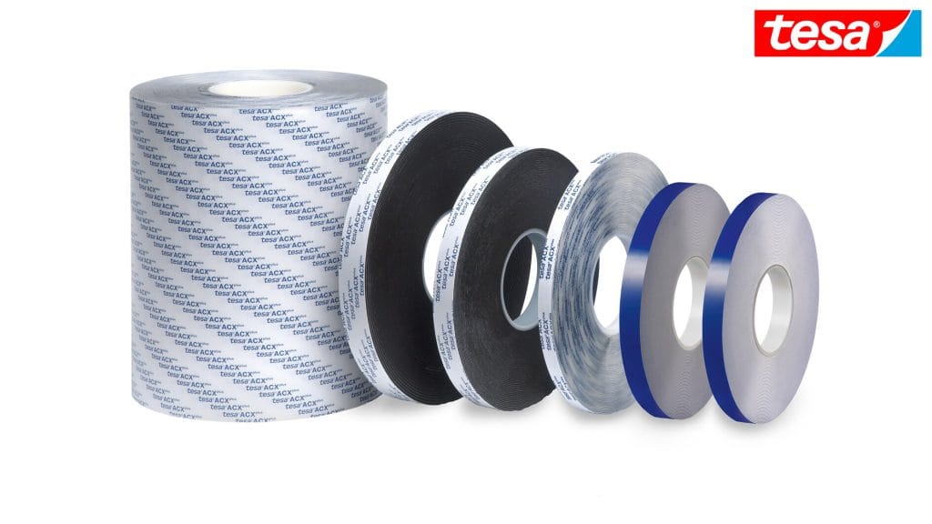 TESA Cinta ACXplus
