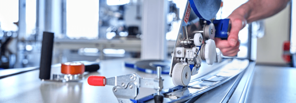 TESA® ACXplus Fitas espuma acrílica