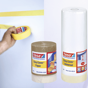 TESA Guía para pintar una cocina